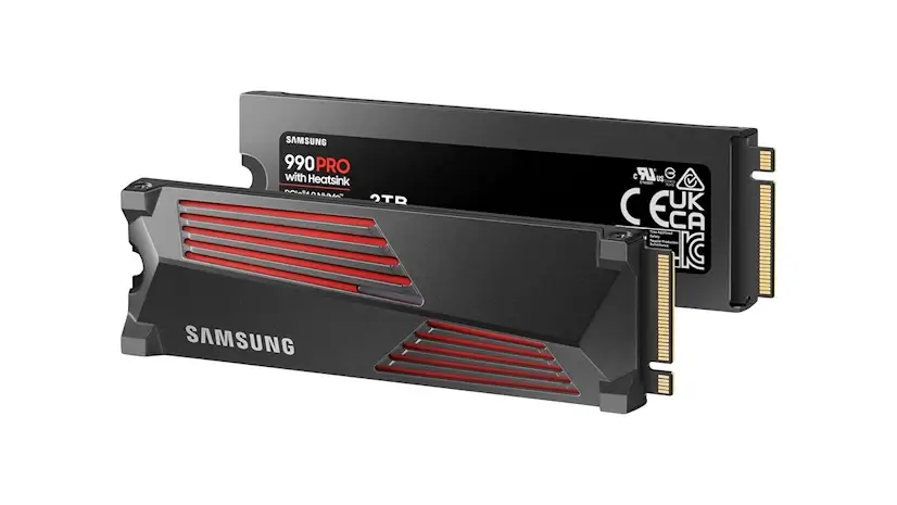 Montaje Disco Duro SSD NVMe PCIe San Agustín del Guadalix Montaje Disco Duro SSD NVMe PCIe
